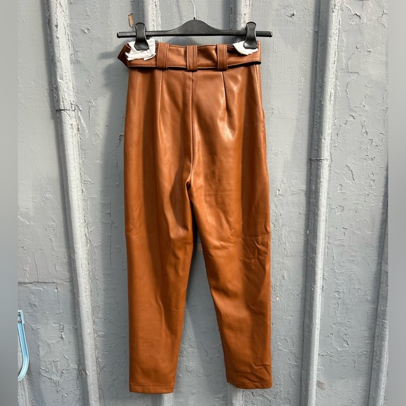 Hide the Label Jasmine Peg Leg Trouser, size 4 - Picture 12 of 13